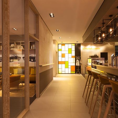 Vienna House Easy By Wyndham Osnabrueck City & Apartments Bagian luar foto