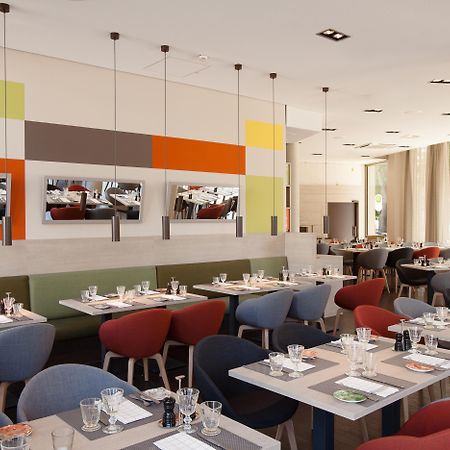 Vienna House Easy By Wyndham Osnabrueck City & Apartments Bagian luar foto