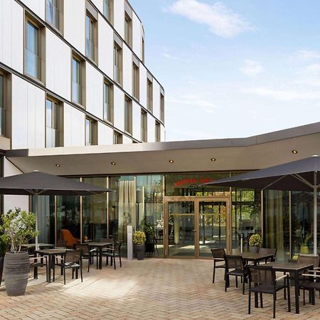 Vienna House Easy By Wyndham Osnabrueck City & Apartments Bagian luar foto