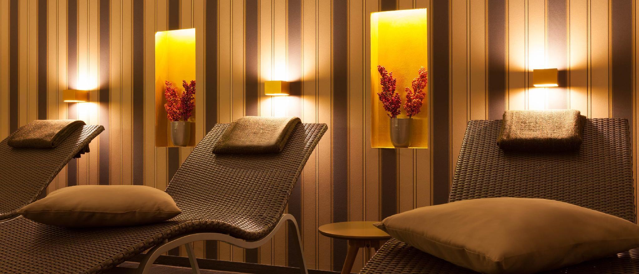 Vienna House Easy By Wyndham Osnabrueck City & Apartments Bagian luar foto
