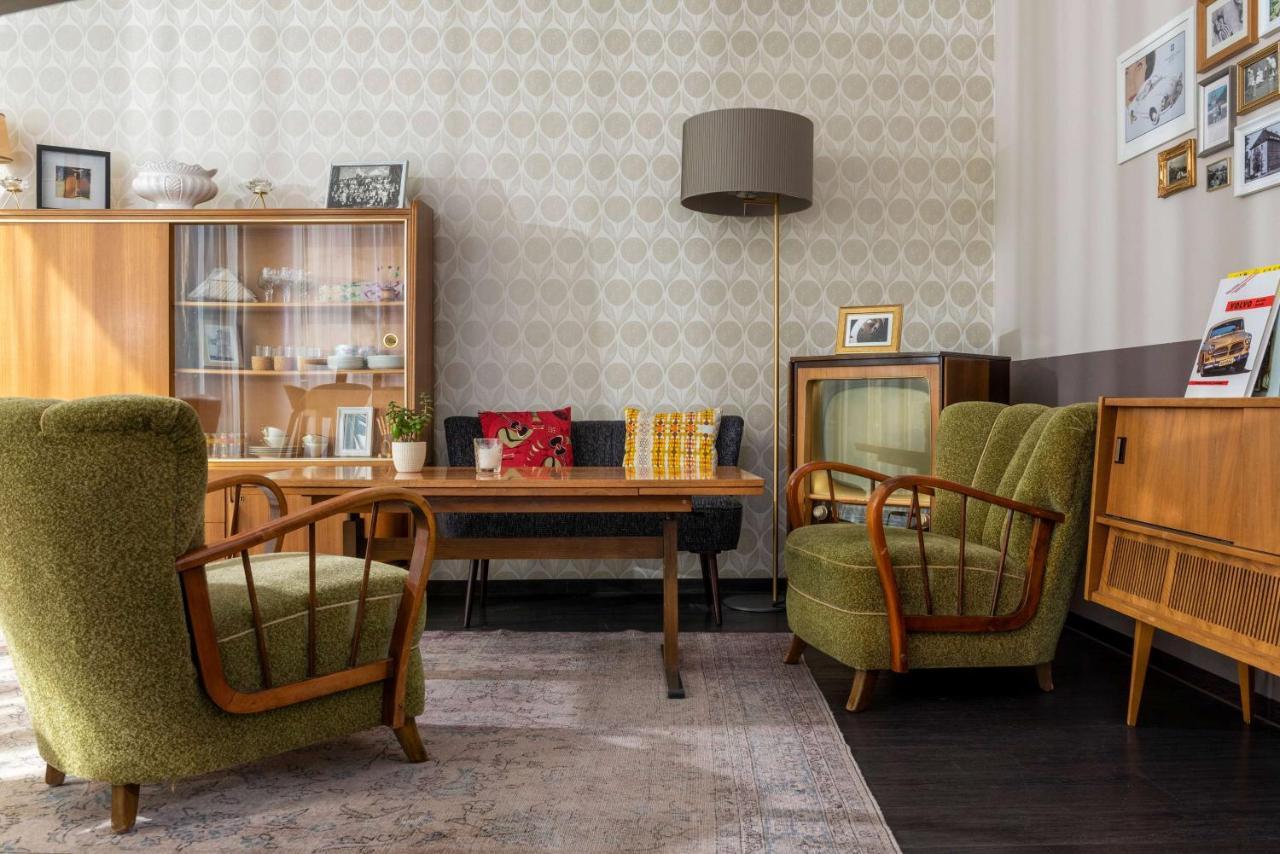 Vienna House Easy By Wyndham Osnabrueck City & Apartments Bagian luar foto