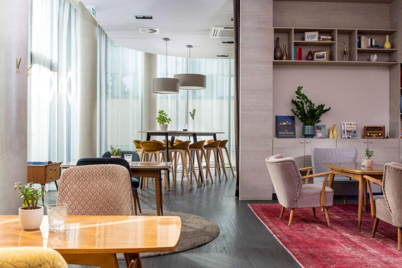 Vienna House Easy By Wyndham Osnabrueck City & Apartments Bagian luar foto