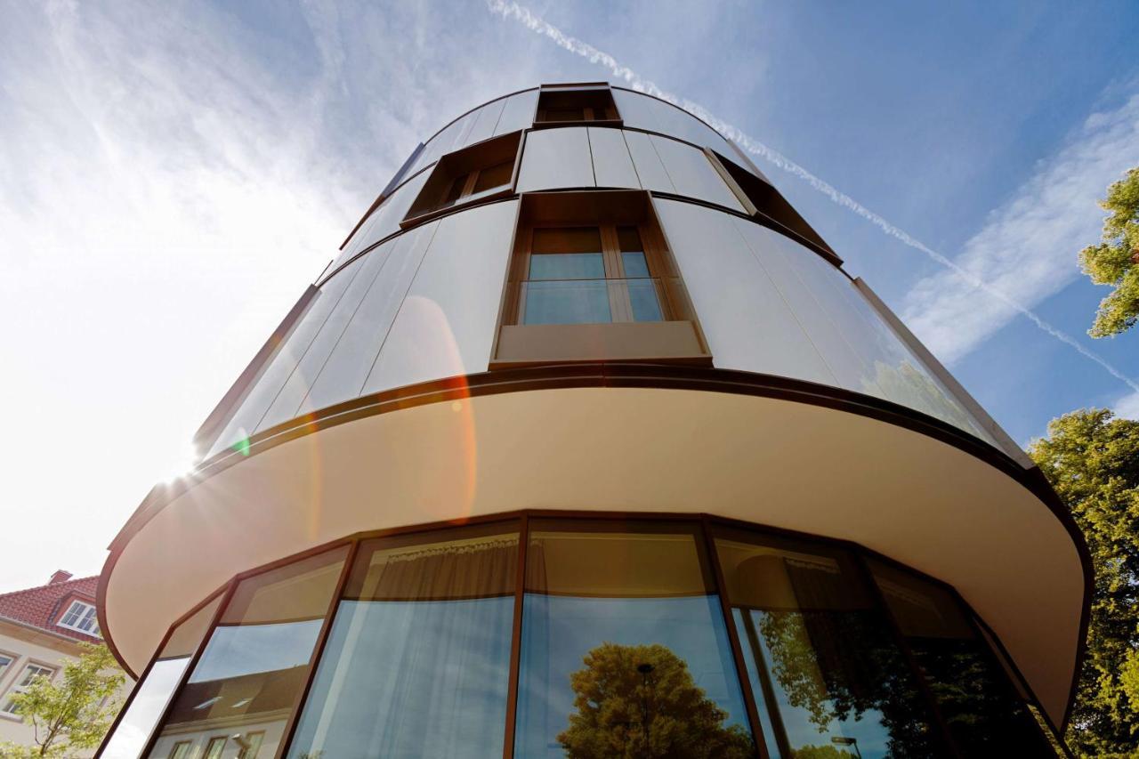 Vienna House Easy By Wyndham Osnabrueck City & Apartments Bagian luar foto