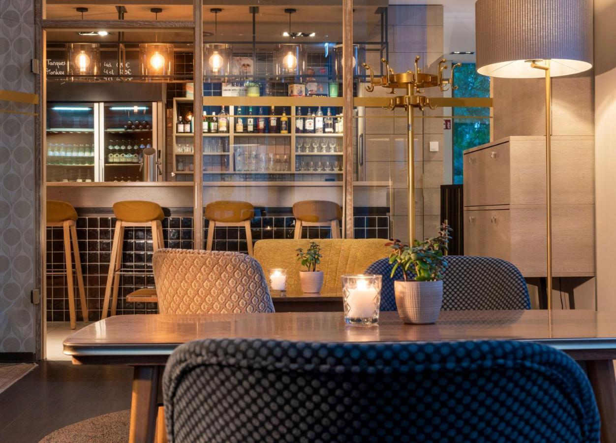 Vienna House Easy By Wyndham Osnabrueck City & Apartments Bagian luar foto