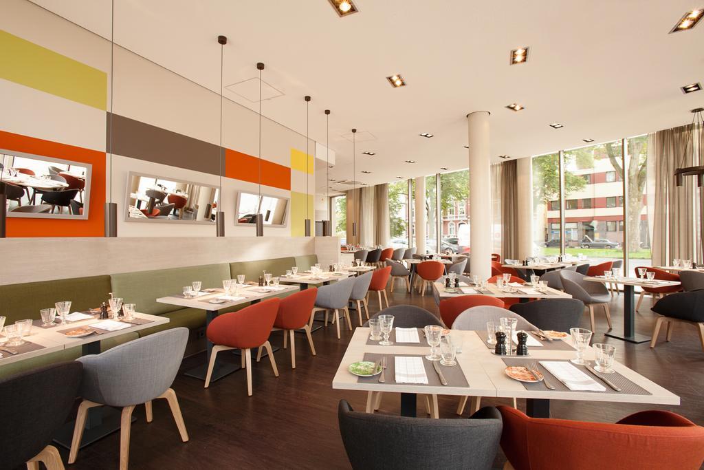 Vienna House Easy By Wyndham Osnabrueck City & Apartments Bagian luar foto