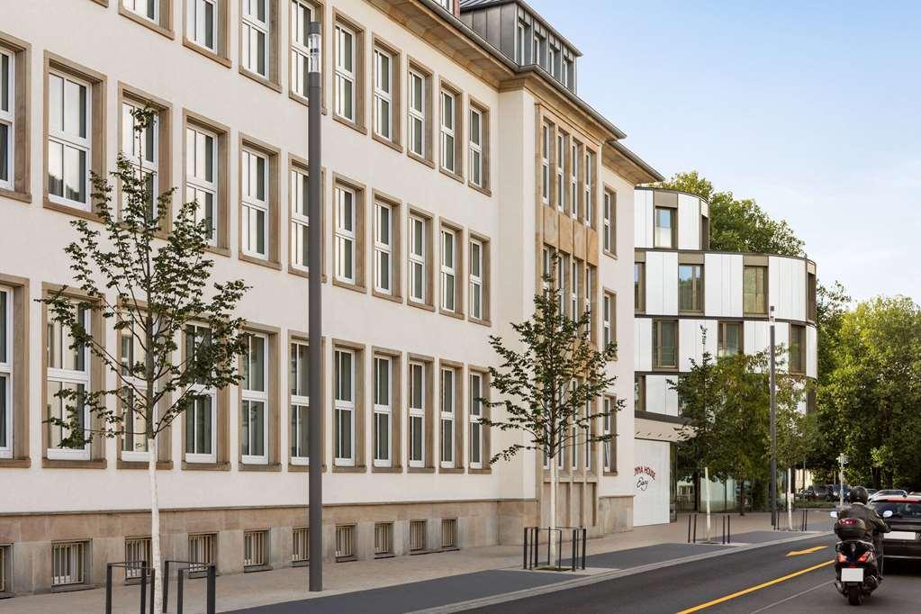 Vienna House Easy By Wyndham Osnabrueck City & Apartments Bagian luar foto