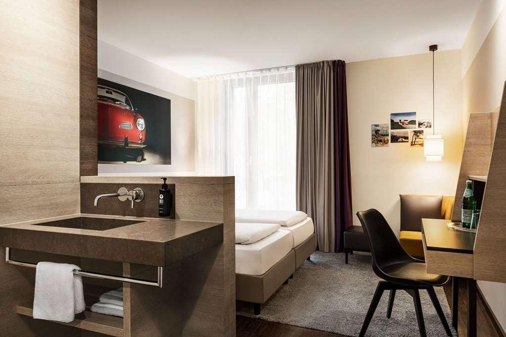 Vienna House Easy By Wyndham Osnabrueck City & Apartments Ruang foto