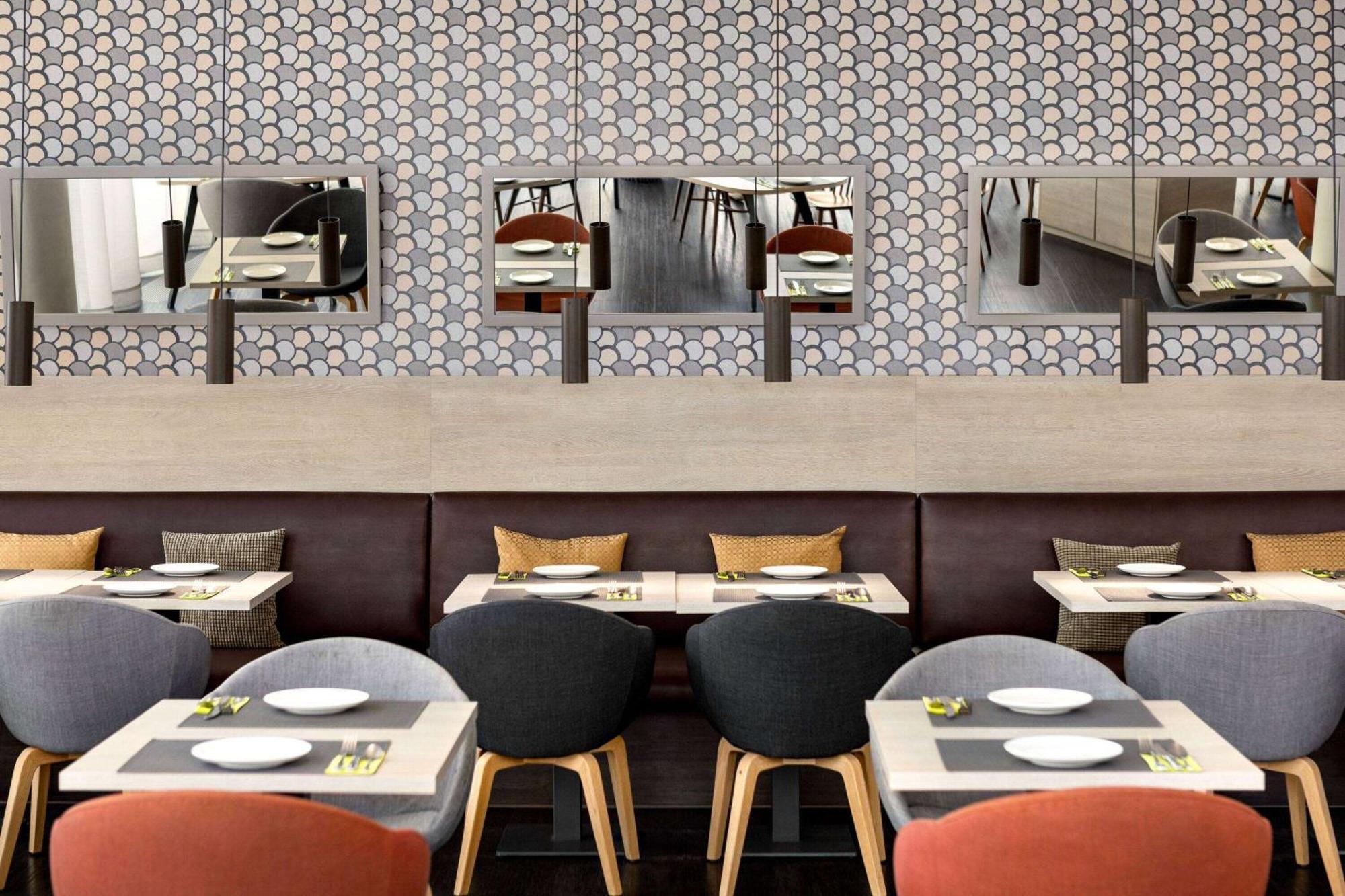 Vienna House Easy By Wyndham Osnabrueck City & Apartments Bagian luar foto