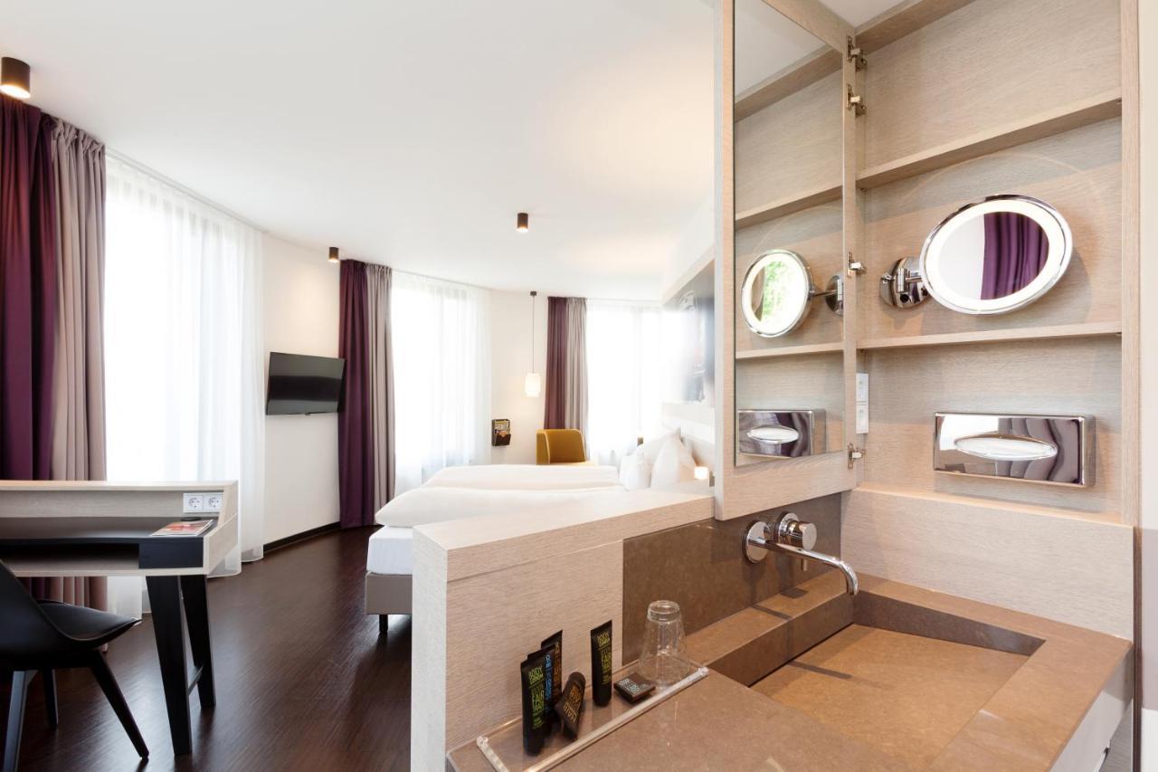 Vienna House Easy By Wyndham Osnabrueck City & Apartments Bagian luar foto
